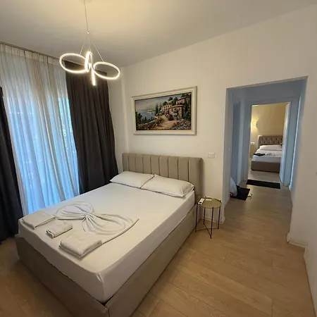Appartamento Eiden