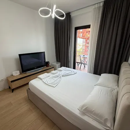 Appartamento Eiden Tirana