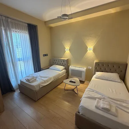 Appartamento Eiden