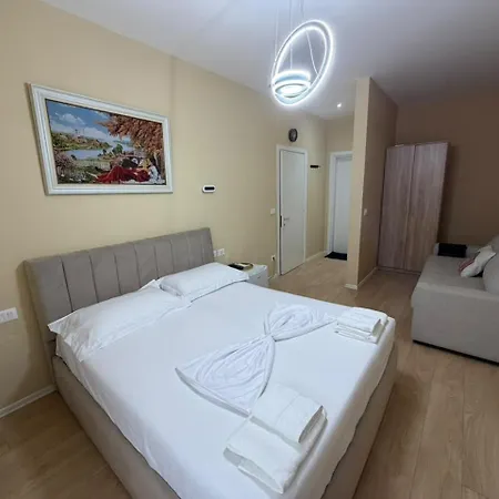 Eiden Appartamento Tirana