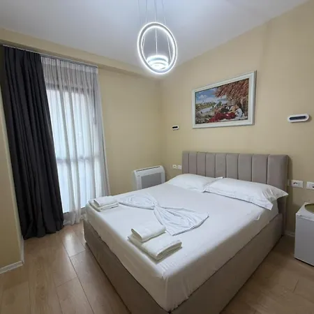 Appartamento Eiden *