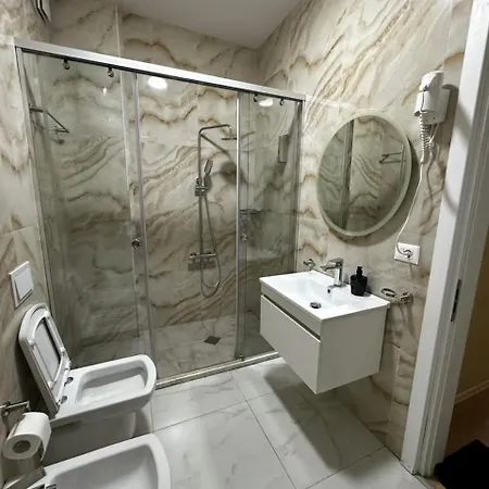 Appartamento Eiden Tirana